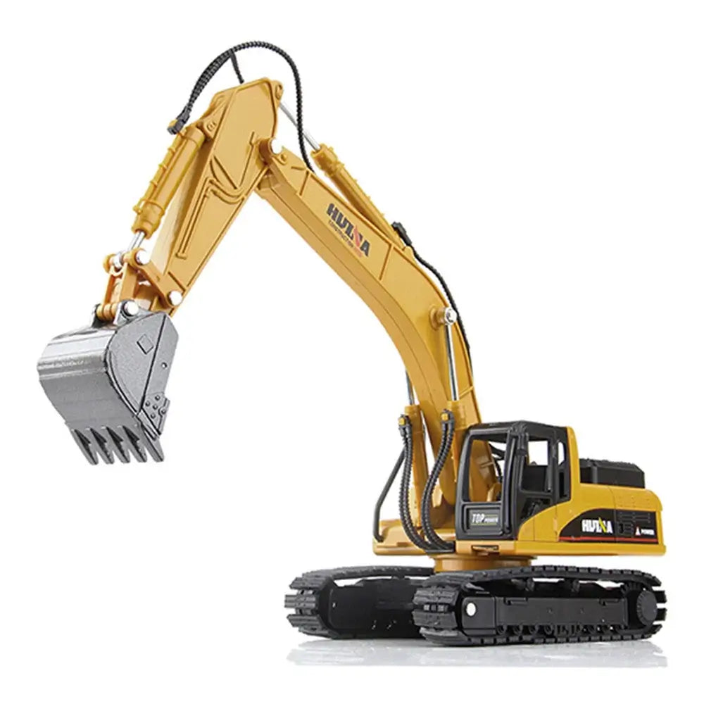 Navvy Loader Bulldozer 1/50 Die-cast Pattern Hydraulic Sportsman Specialty Products