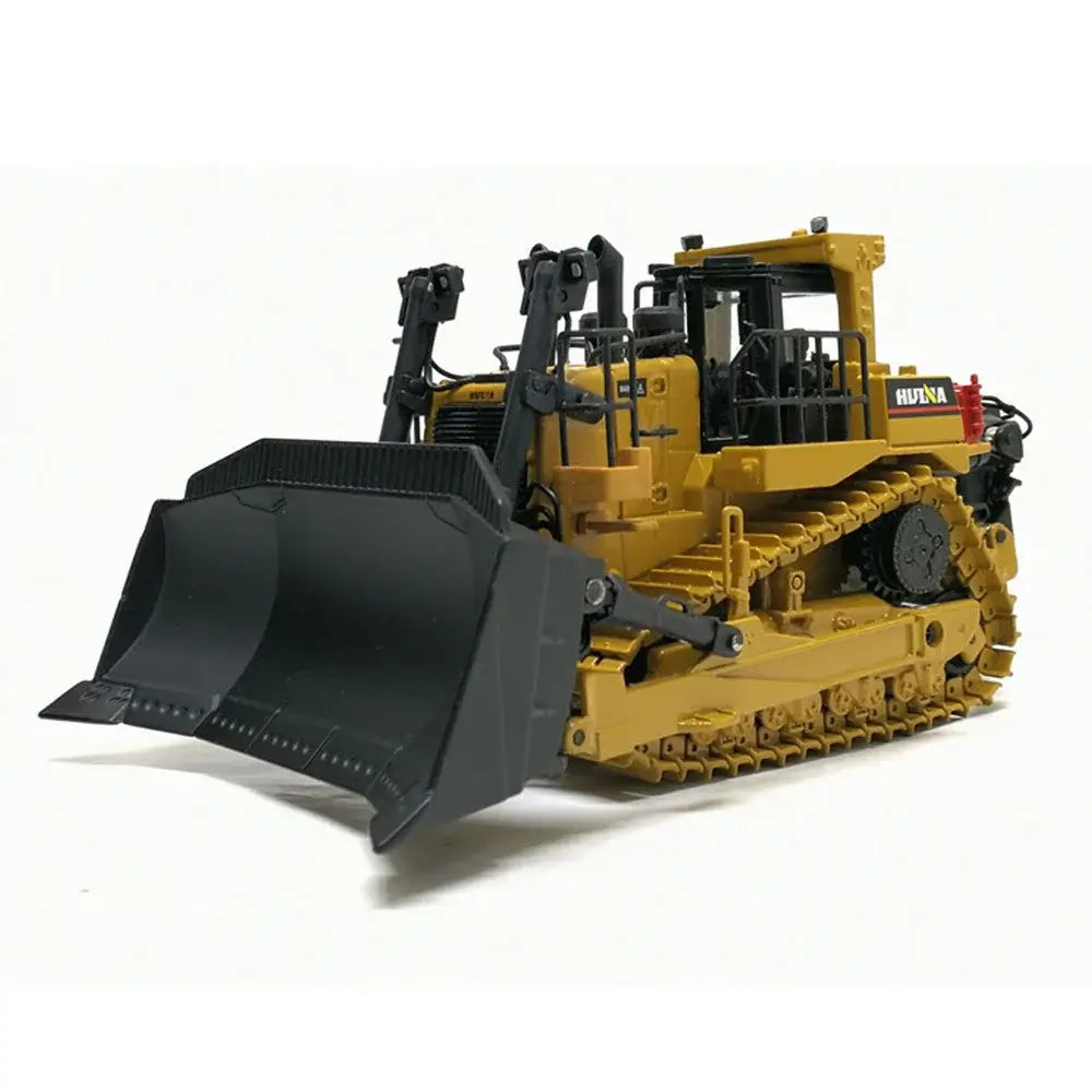 Navvy Loader Bulldozer 1/50 Die-cast Pattern Hydraulic Sportsman Specialty Products