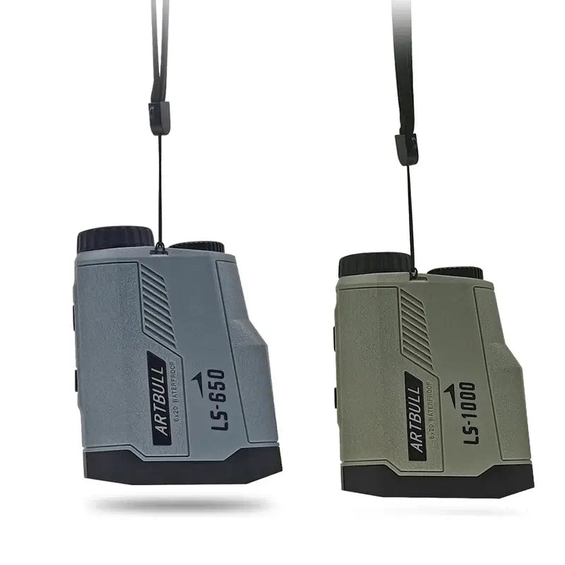 Laser Rangefinder Hunting Outdoor 1200m 650m Golf Rangefinder w Sportsman Specialty Products
