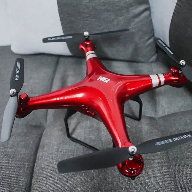 RC Drone With Camera HD 4K WIFI Real Time Video Sportsman Specialty Products