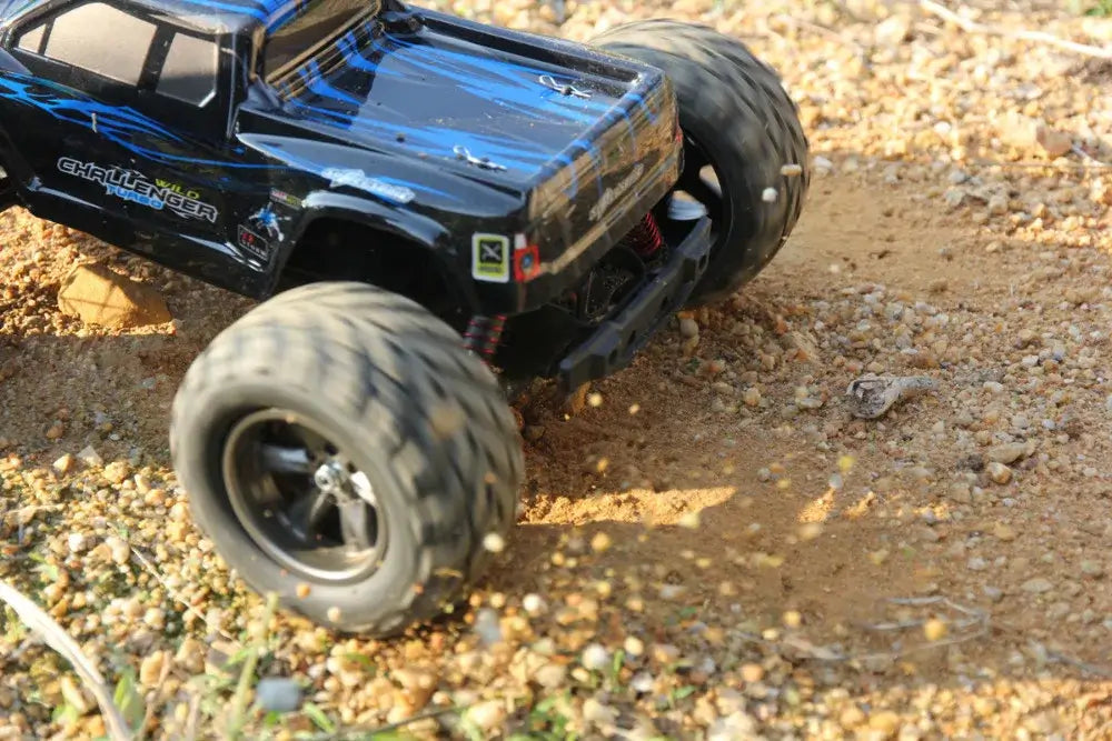 S911 1 12 2WD 40kmh High Speed Remote Control Off Road Cars Sportsman Specialty Products