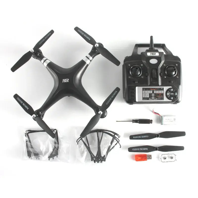 RC Drone With Camera HD 4K WIFI Real Time Video Sportsman Specialty Products