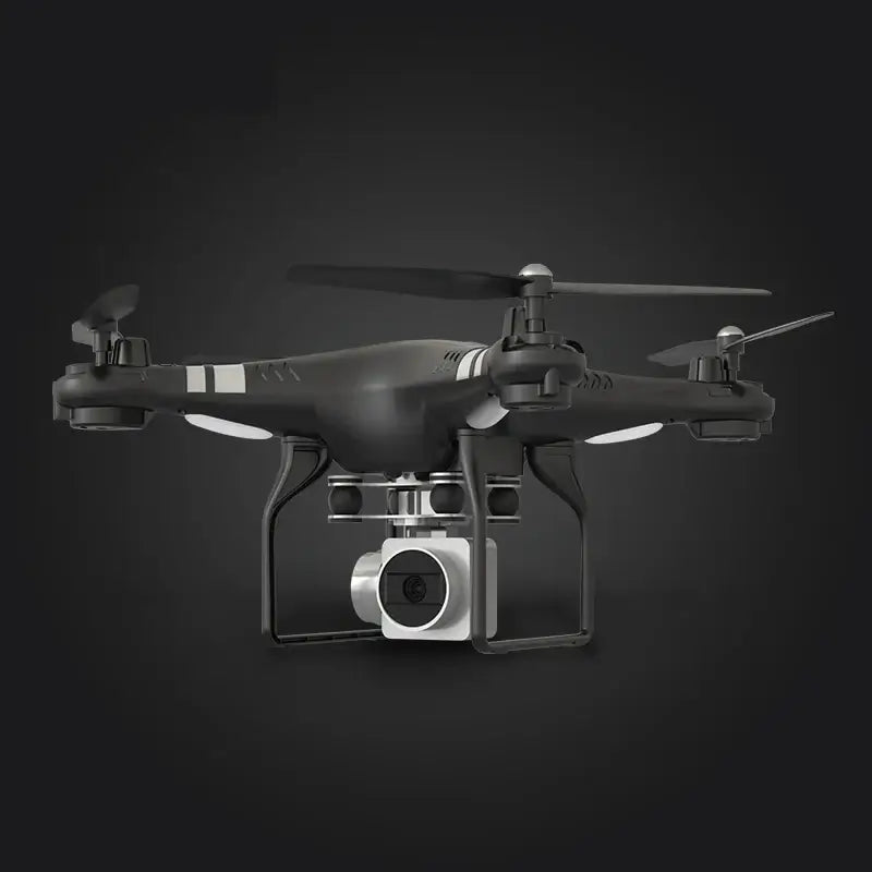 RC Drone With Camera HD 4K WIFI Real Time Video Sportsman Specialty Products
