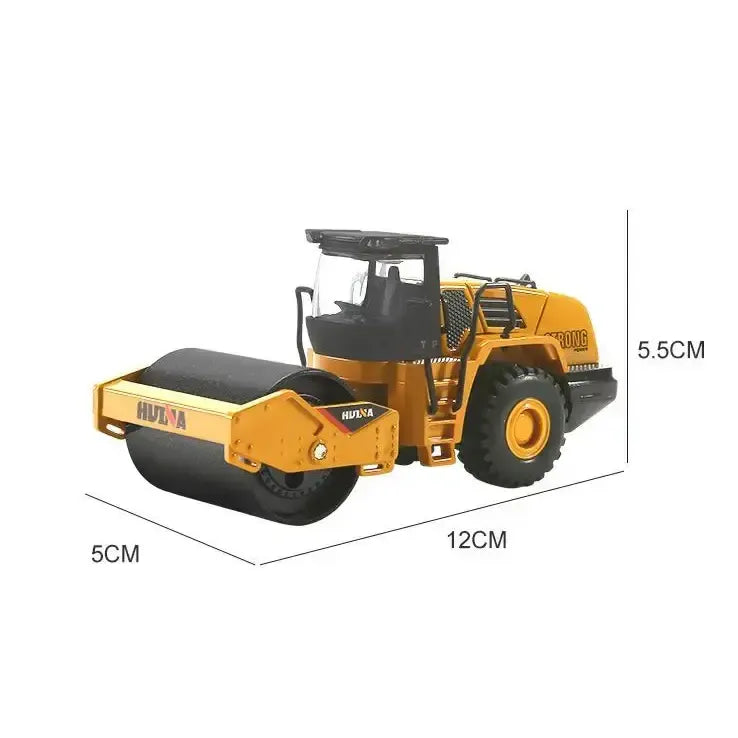 Excavators forklifts road rollers wholesale