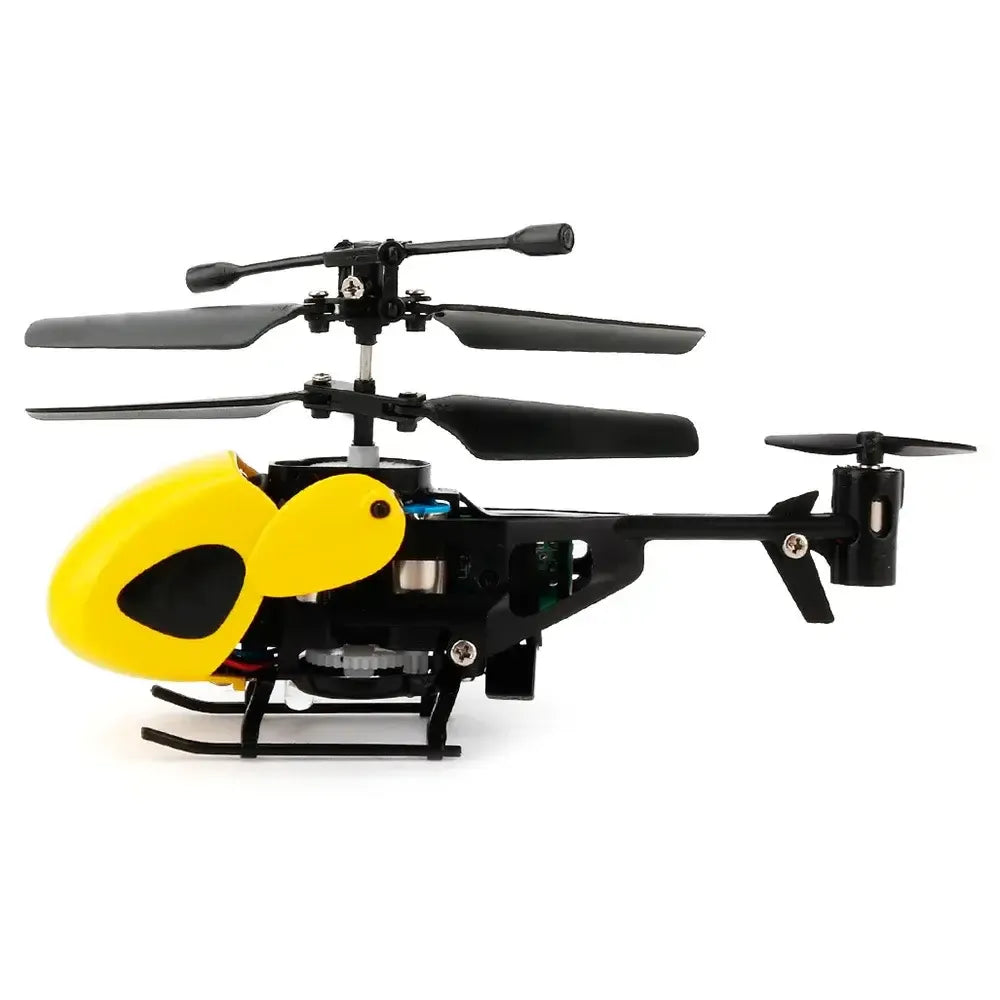 helicopter children's mini infrared remote control