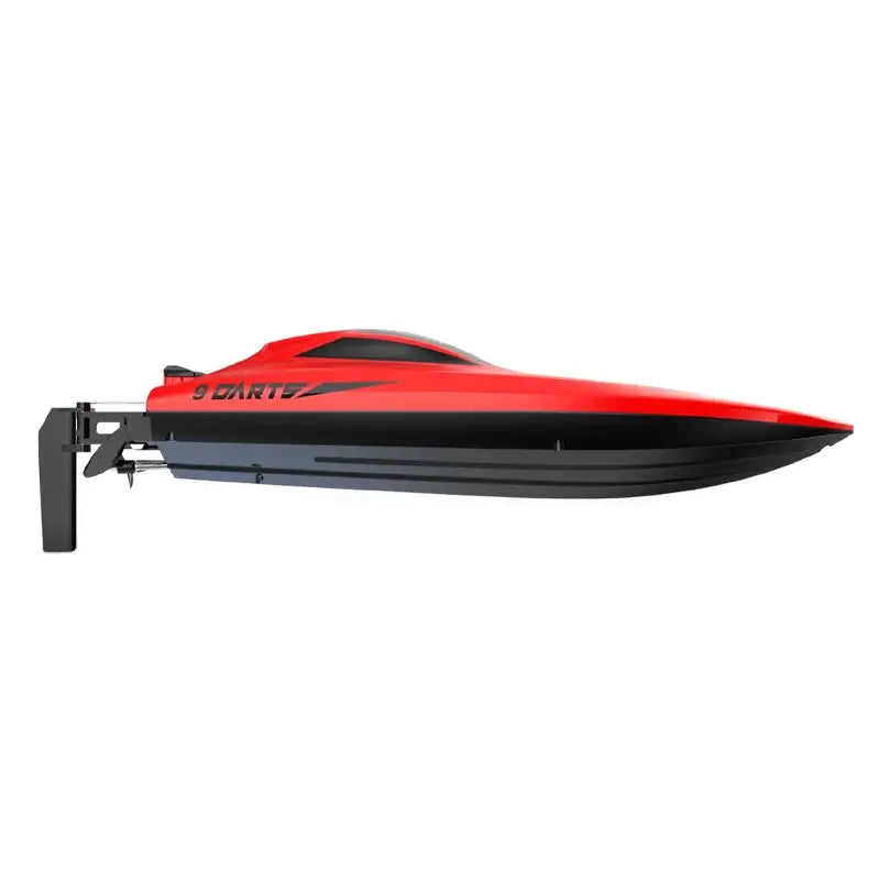 UDiRC RC Boat UDI009 Waterproof High Speed 35Km/H Sportsman Specialty Products