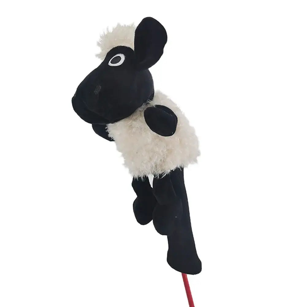 Animal Golf Club Headcover for Driver,460CC Fairway Golf Accessories Sportsman Specialty Products