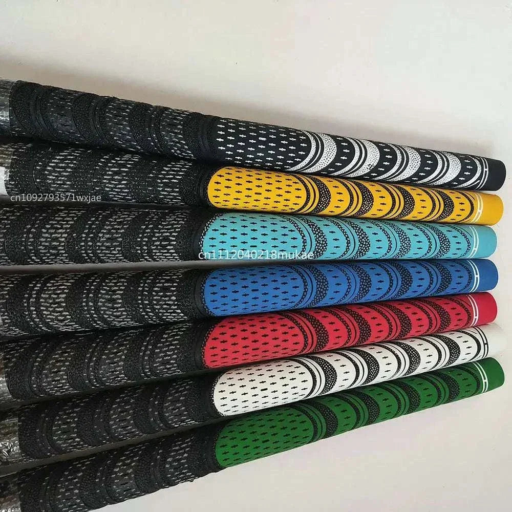 Golf Irons Grips 13Pcs/Lot New Cotton Yarn Mc