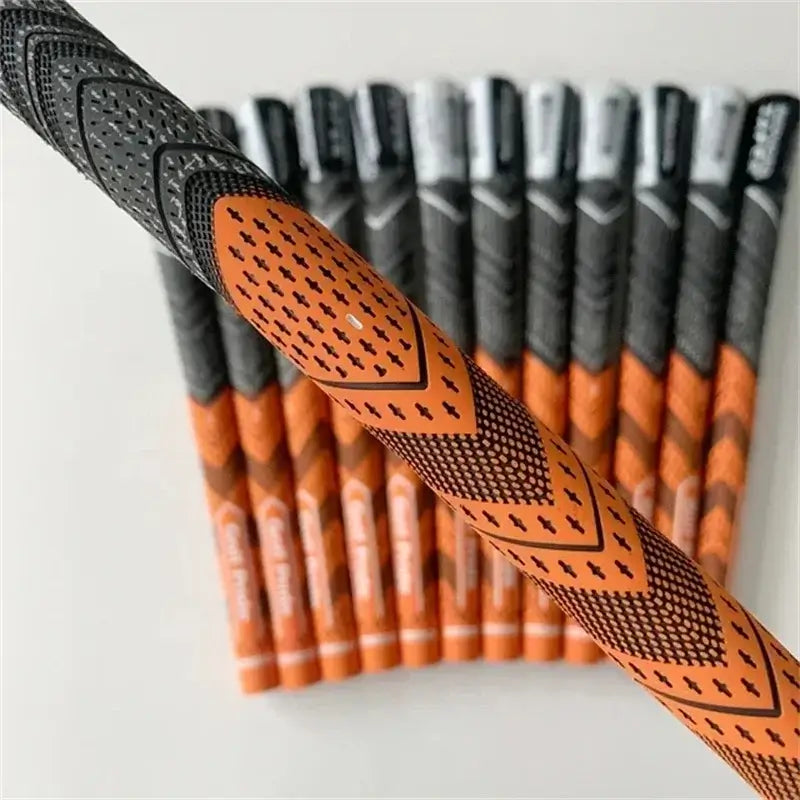 Golf Grip Men's Rubber Golf Grips Cotton Yarn Golf Club Grips Sportsman Specialty Products