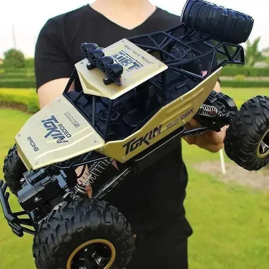 fast rc cars