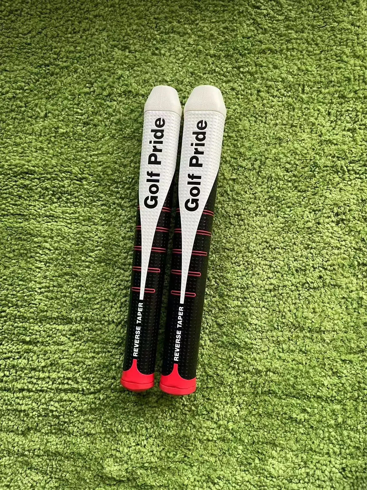 1pcs Golf Clubs Grip PU Putter Handle Rubber Golf Putter Grips Sportsman Specialty Products