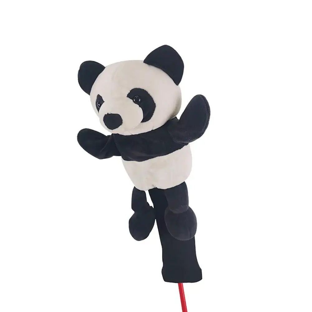 Animal Golf Club Headcover for Driver,460CC Fairway Golf Accessories Sportsman Specialty Products