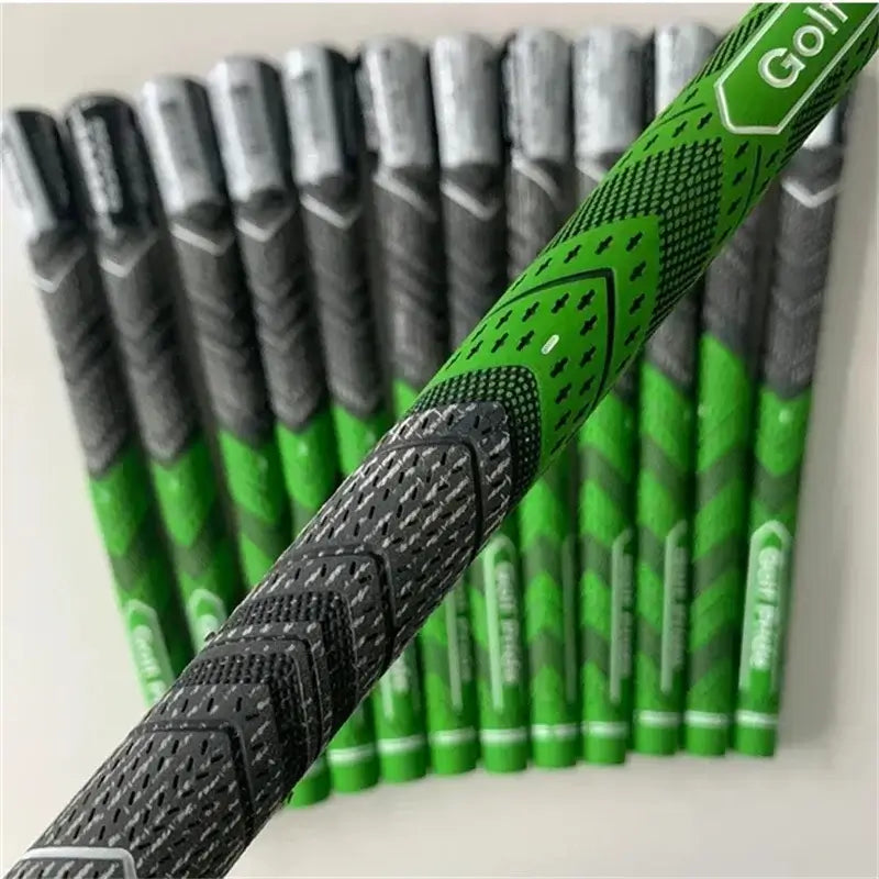 Golf Grip Men's Rubber Golf Grips Cotton Yarn Golf Club Grips Sportsman Specialty Products