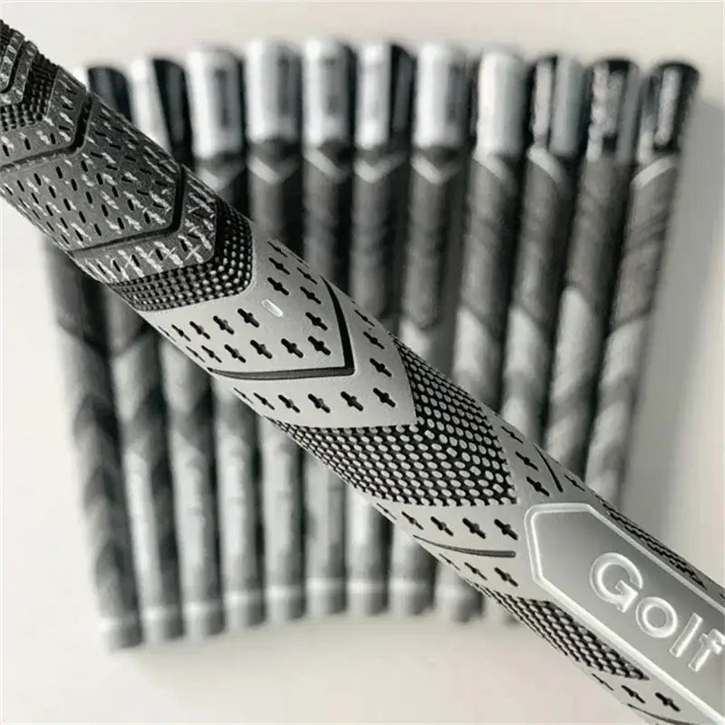 Golf Grip Men's Rubber Golf Grips Cotton Yarn Golf Club Grips Sportsman Specialty Products