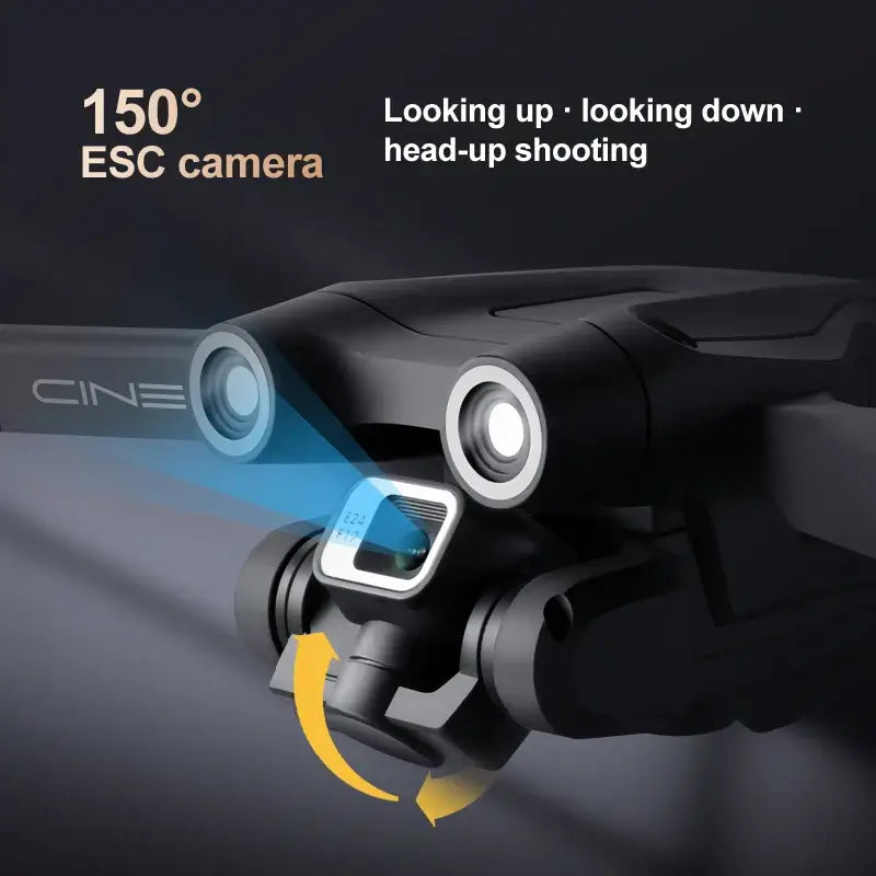 XIAOMI MIJIA Z908 PRO/MAX Drone 8K Aerial Photography professional Sportsman Specialty Products