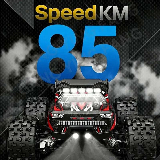 fast rc cars