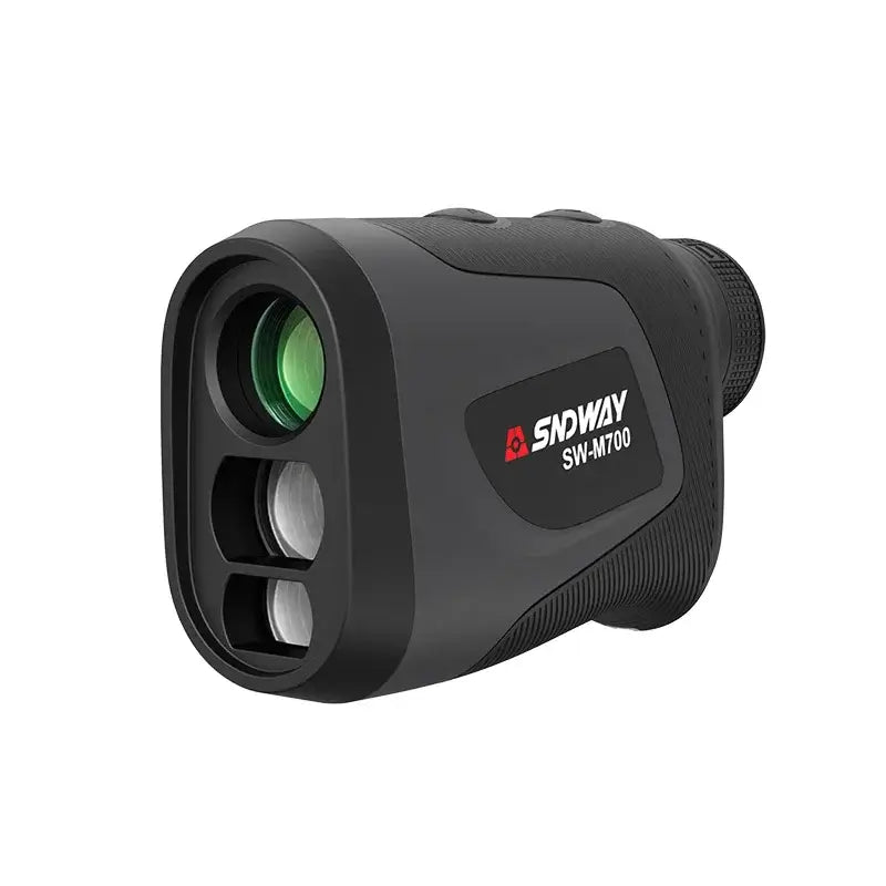 Rangefinder for Hunting Golf Laser Range finder 1000/1500M Sportsman Specialty Products