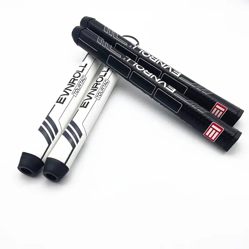 Golf Club Grips PU Thicker Model Triangular Golf Putter Grips Sportsman Specialty Products