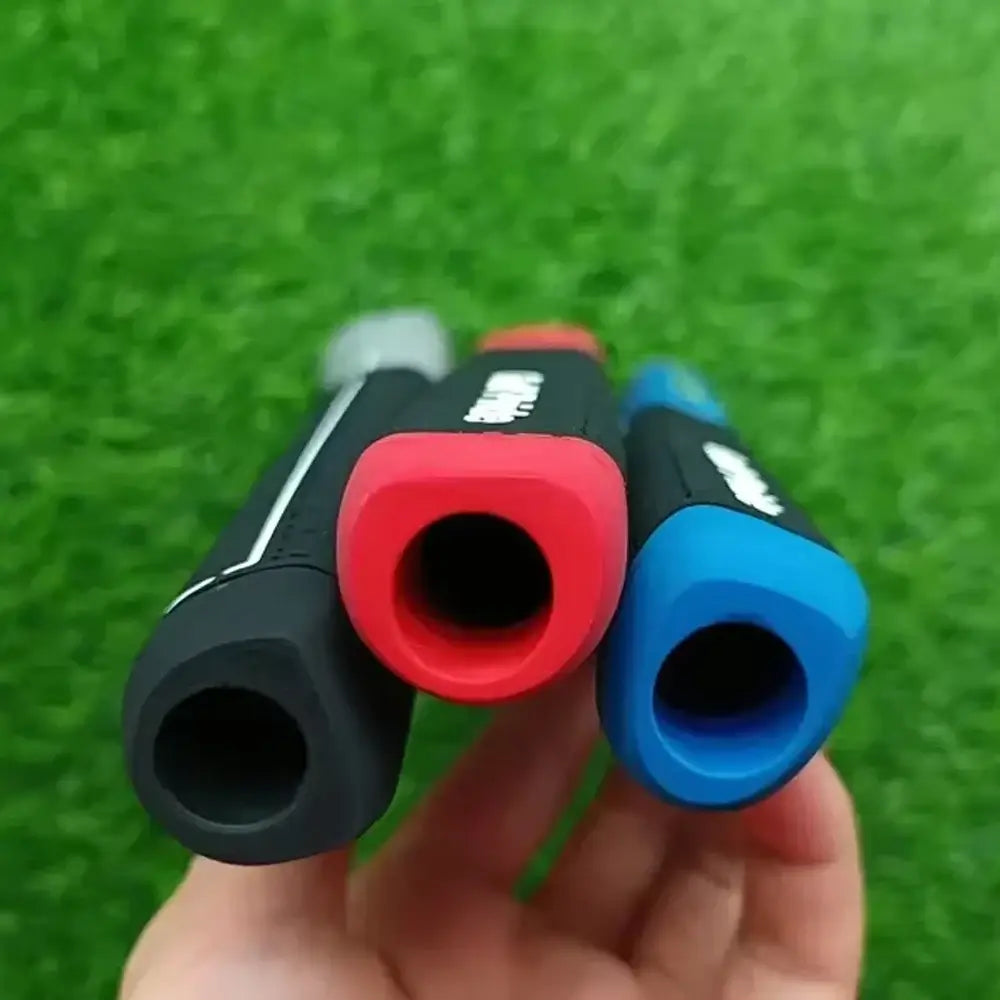 blue/red/grey Golf Putter Grip Pro Wrap Rubber Golf Grips Light Weight Sportsman Specialty Products