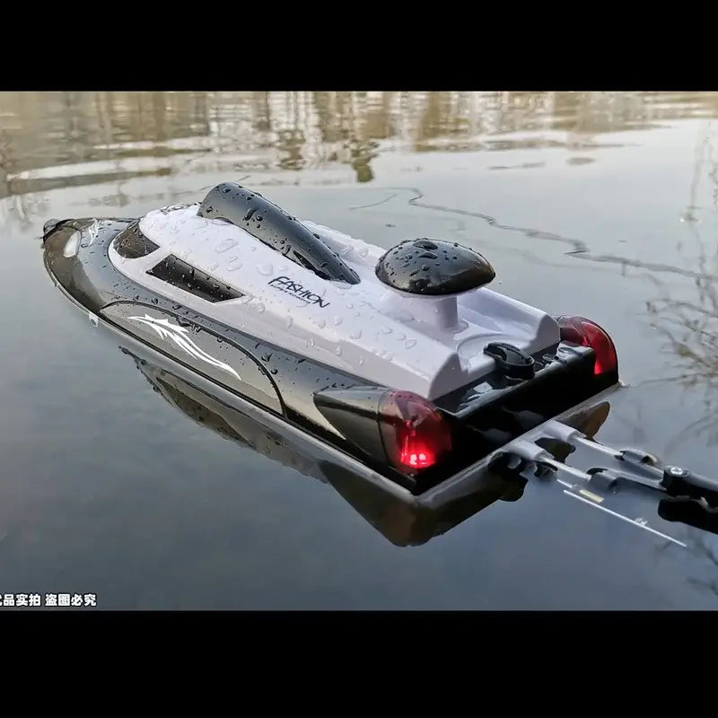 RC Boat Large-Scale New Rc High-Performance Full-Scale Sportsman Specialty Products