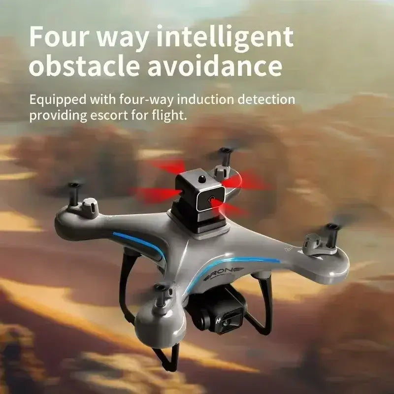 KY102 Drone 8K Professional Dual Camera Brushless Quadcopter Sportsman Specialty Products