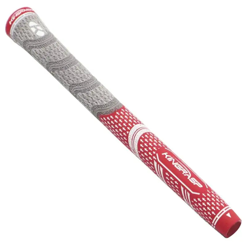 Men Women Anti-skid Shock-absorbing Golf Grips High Quality Rubber Sportsman Specialty Products