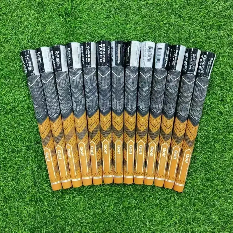 Golf Putter Grip Club Grips Non-slip Wear-resistant Midsize Standard Sportsman Specialty Products