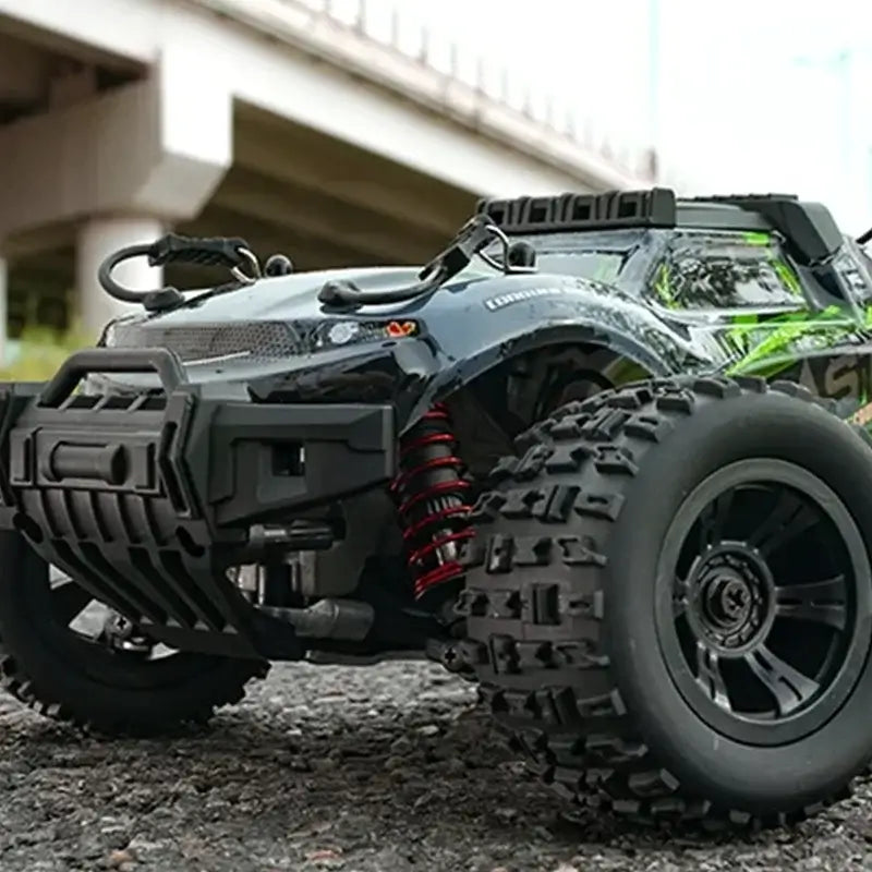 ZLL SG118 PRO 1:16 35km/h 4WD RC Car High Drift Speed Off Road Vehicle Sportsman Specialty Products