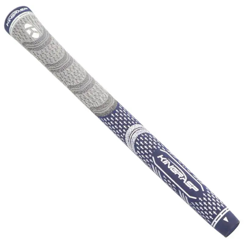 Men Women Anti-skid Shock-absorbing Golf Grips High Quality Rubber Sportsman Specialty Products