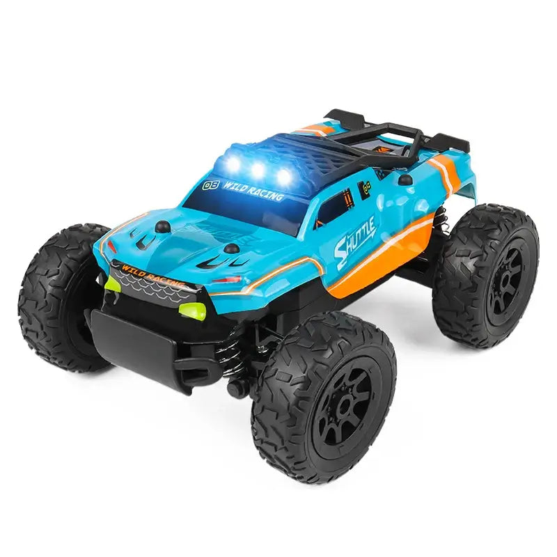 racing car Mini high-speed off-road remote control Sportsman Specialty Products