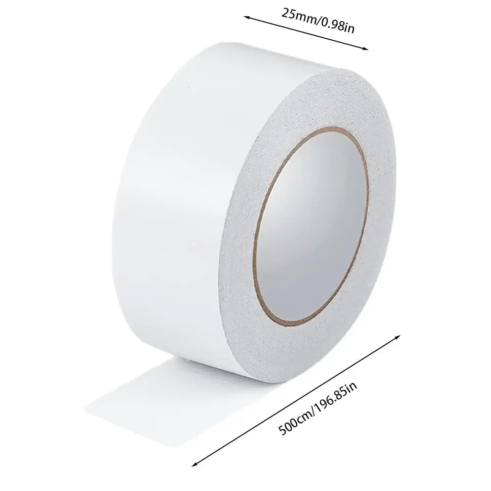 Double Sided Golf Grip Tape Golf Club Gripping Adhesive Cuttable Sportsman Specialty Products