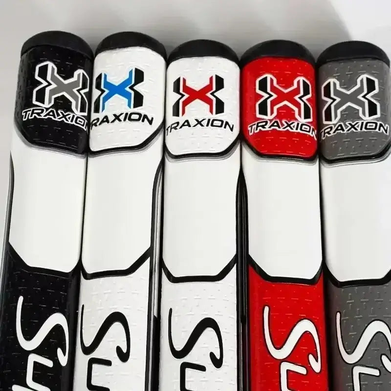 New PU Putter Grip 2.0/3.0/5.0 Golf Grip Nonslip Wear-resistant Sportsman Specialty Products