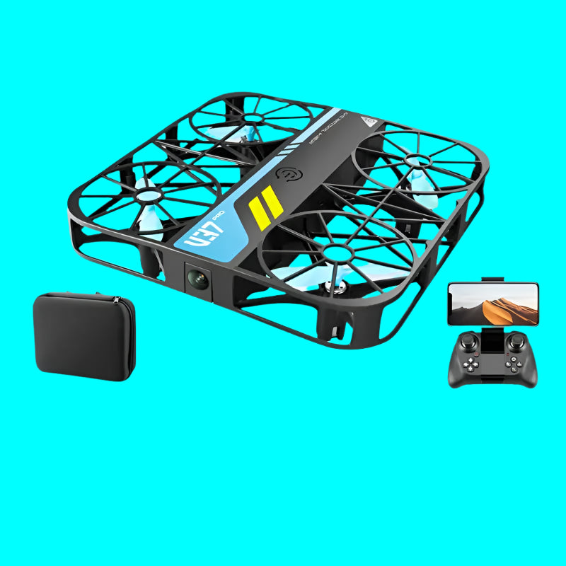 4DRC V37 8K Drone WIFI FPV Drones with Camera HD 4k Pocket Sportsman Specialty Products