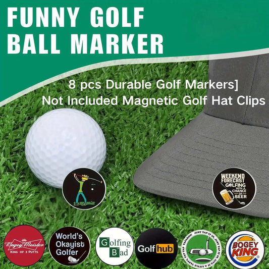 golf accessories