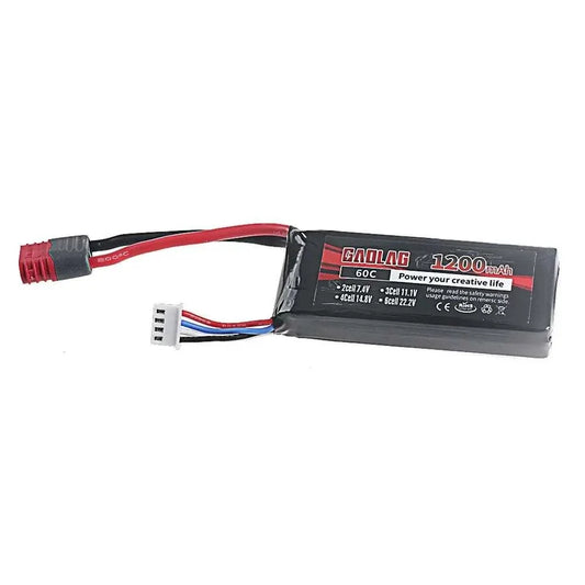 rc batteries