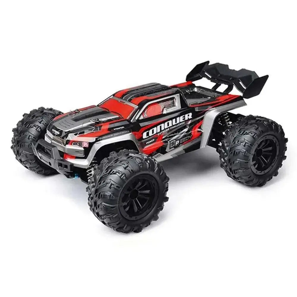 High Speed 50km/h 4WD Off Road RC Monster Truck Sportsman Specialty Products