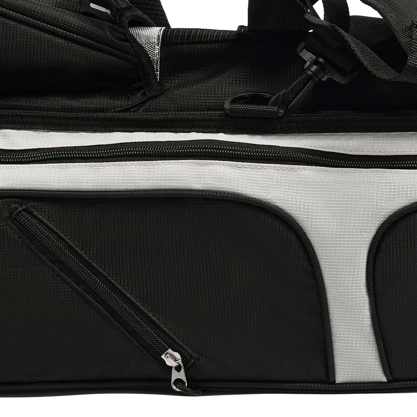 Sportsman Specialty Products Golf Stand Bag, Portable Golf Stand Bag, Golf Stand Bag with Shoulder Strap