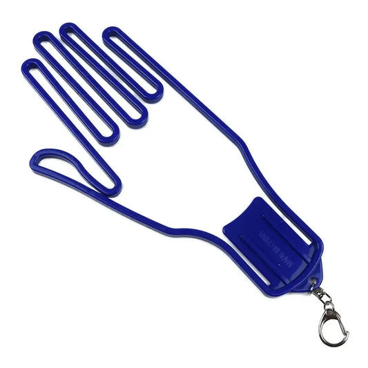 Golf Glove Extension Rack Hanging Glove