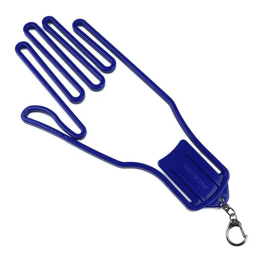 Golf Glove Extension Rack Hanging Glove