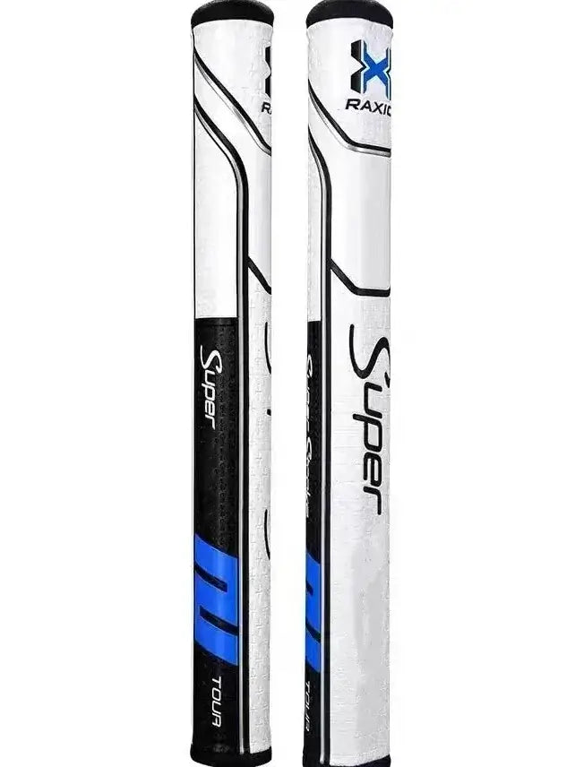 New PU Putter Grip 2.0/3.0/5.0 Golf Grip Nonslip Wear-resistant Sportsman Specialty Products