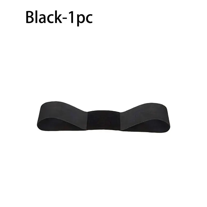 Professional Elastic Swing Golf Swing Arm Band Belt Sportsman Specialty Products