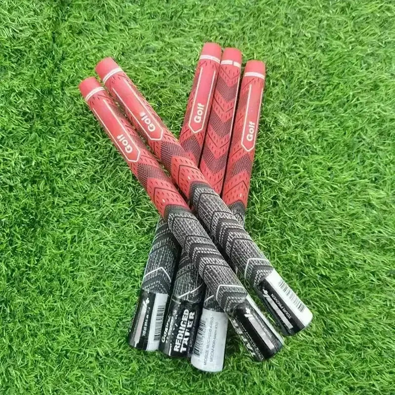 Golf Putter Grip Club Grips Non-slip Wear-resistant Midsize Standard Sportsman Specialty Products