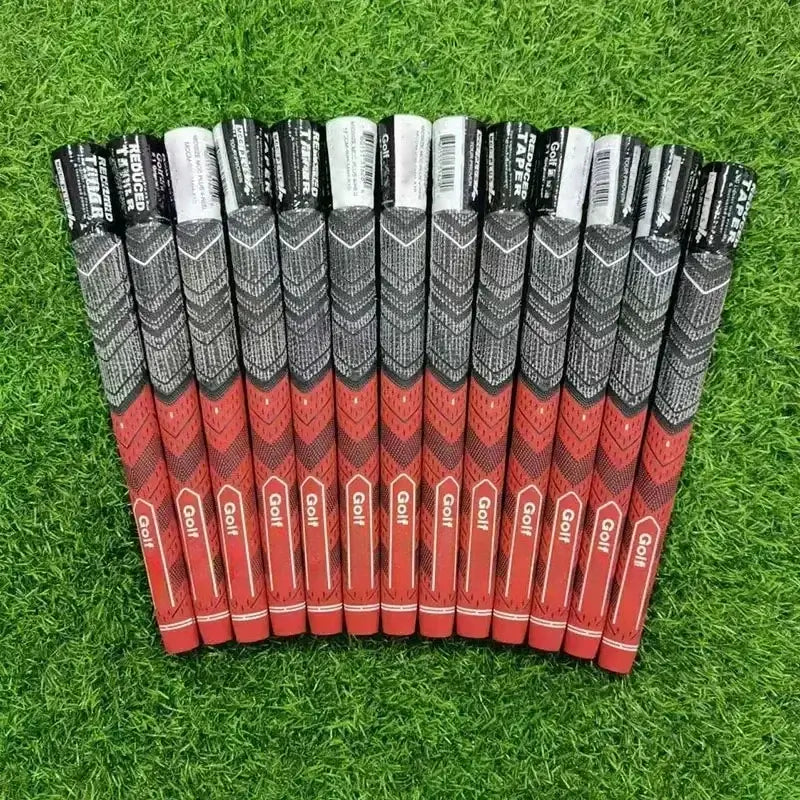 Golf Putter Grip Club Grips Non-slip Wear-resistant Midsize Standard Sportsman Specialty Products