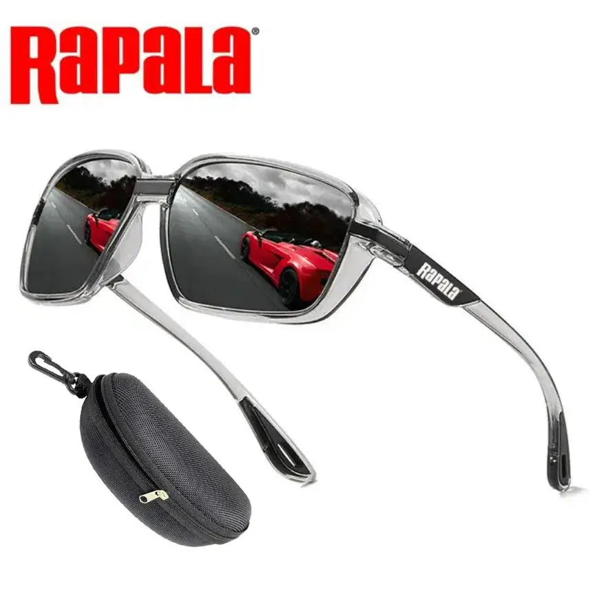Anti-ultraviolet Classic Polarized Sunglasses Riding Driving Sunglasses Sportsman Specialty Products