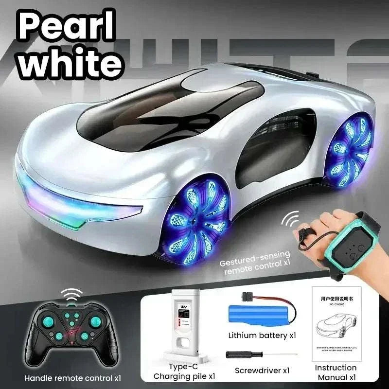 fast rc cars