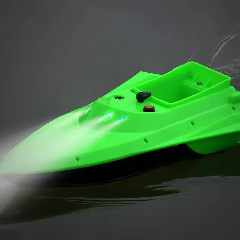 MBLN Fishing Bait Speedboat 500m/1640ft Anti-interference Sportsman Specialty Products