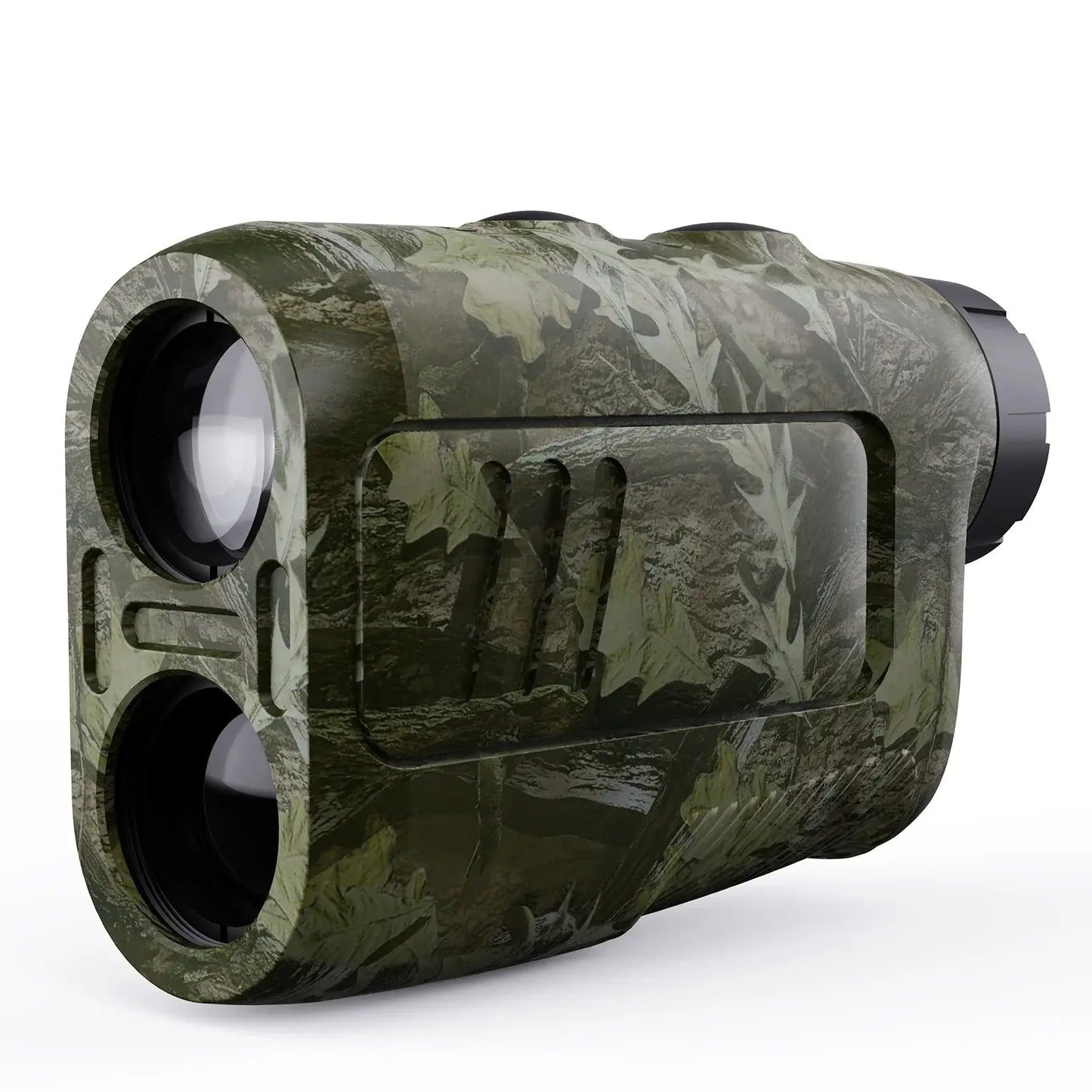 MiLESEEY Range finder 7° Big Field 656Yd laser rangefinder Sportsman Specialty Products