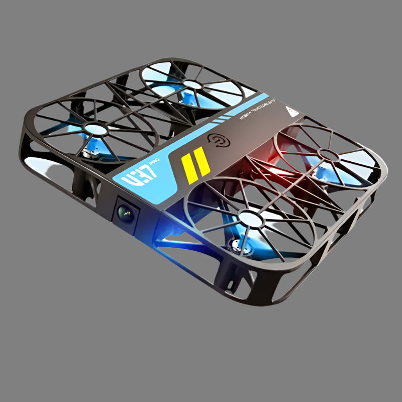 4DRC V37 8K Drone WIFI FPV Drones with Camera HD 4k Pocket Sportsman Specialty Products