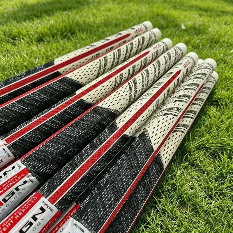 Golf Grip ALIGN Mens Rubber Comfortable Cotton Yarn Golf Club Grips
