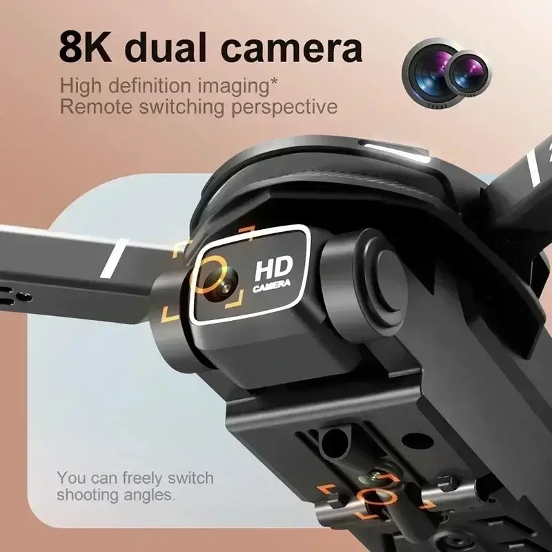 XIAOMI MIJIA Drone V88 8K 5G Professional HD Dual Camera Sportsman Specialty Products